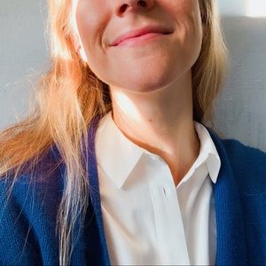 Meet your Posher, Rachel